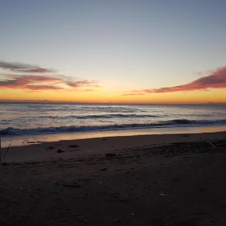 Belle Ocean Apart-hotel Alanya