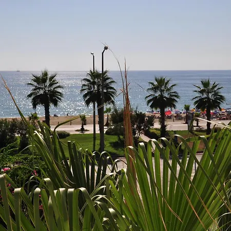 Apart-hotel Belle Ocean 4*