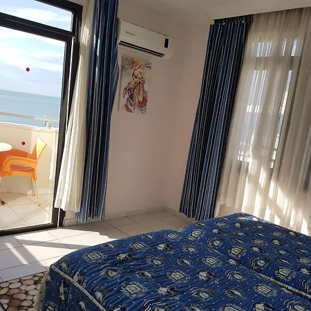 Belle Ocean