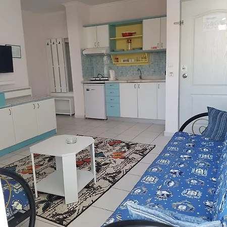 Belle Ocean Apart-hotel Alanya