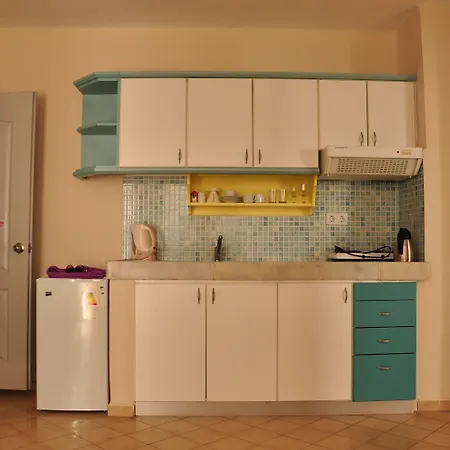 Belle Ocean Apart-hotel 4*