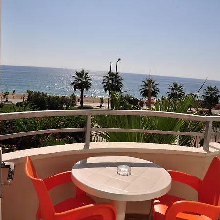 Apart-hotel Belle Ocean