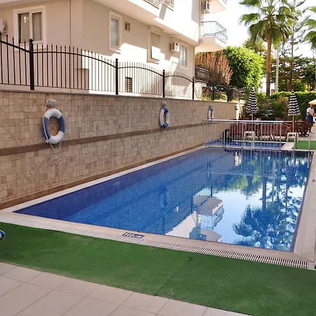 Belle Ocean Apart-hotel Alanya