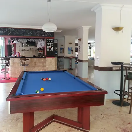 Belle Ocean Apart-hotel