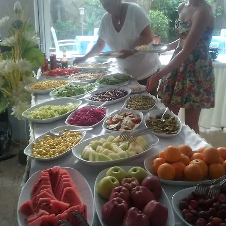 Belle Ocean Apart-hotel 4*