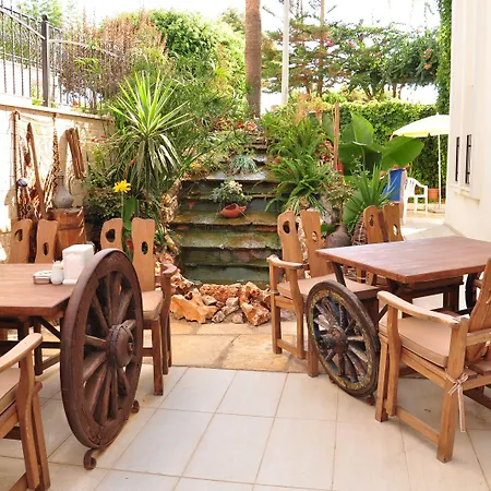 Apart-hotel Belle Ocean Alanya