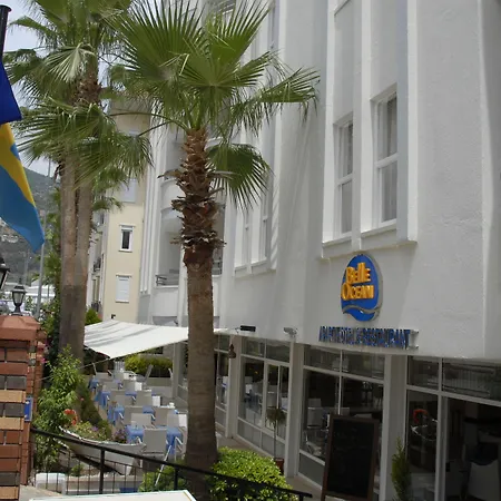 Belle Ocean Alanya