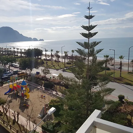 Apart-hotel Belle Ocean