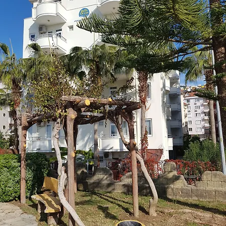 Belle Ocean Apart-hotel 4*