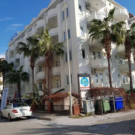 Apart-hotel Belle Ocean 4*