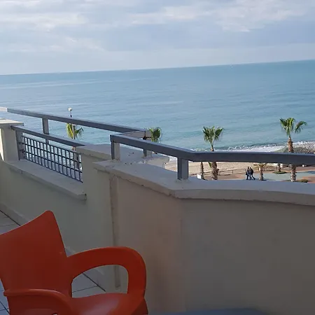 Belle Ocean Apart-hotel