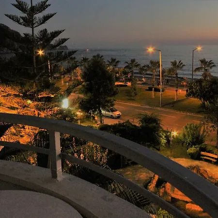 Belle Ocean Apart-hotel Alanya