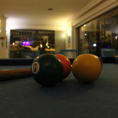 Belle Ocean Apart-hotel Alanya