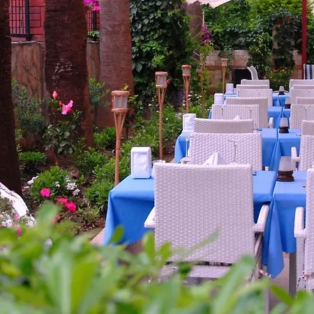 Belle Ocean Apart-hotel Alanya