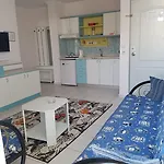 Belle Ocean Aparthotel Alanya