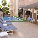 Belle Ocean Aparthotel Alanya