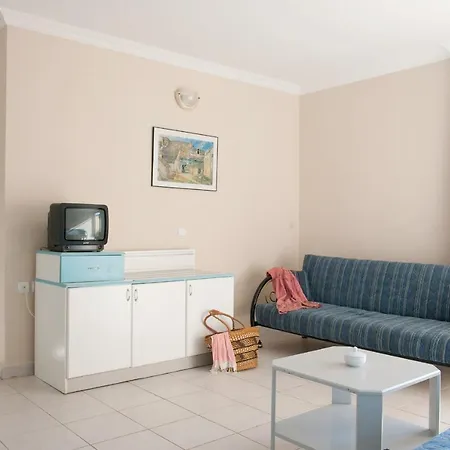 Belle Ocean Apart Otel