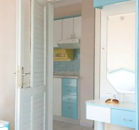 Belle Ocean Apart Otel 3* Alanya