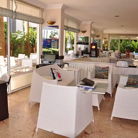 Belle Ocean 4*