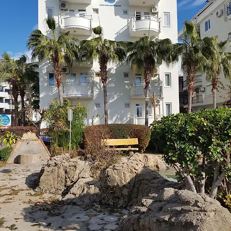 Belle Ocean Alanya