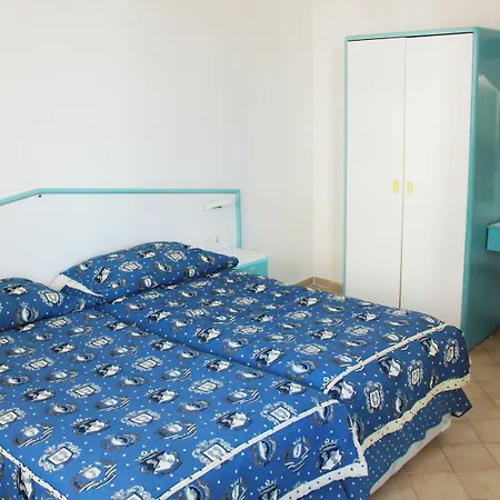 Lejlighedshotel Belle Ocean