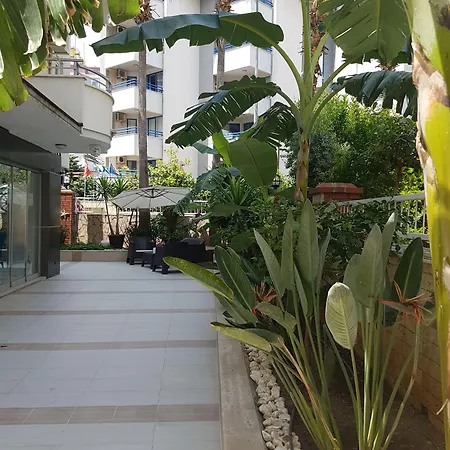 Aparthotel Belle Ocean