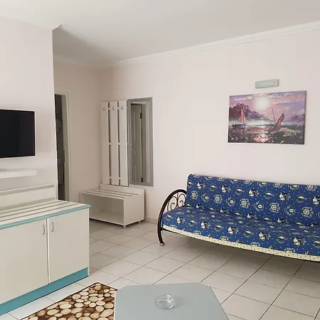 Belle Ocean 4* Alanya