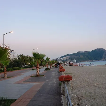 Aparthotel Belle Ocean 4*