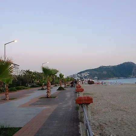 Belle Ocean Apart Otel Aparthotel 3*