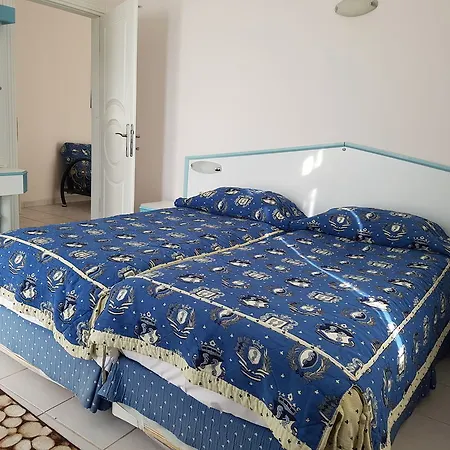 Belle Ocean Apart Otel Aparthotel
