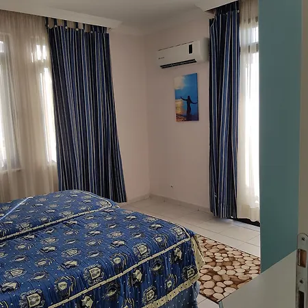 Belle Ocean Apart Otel