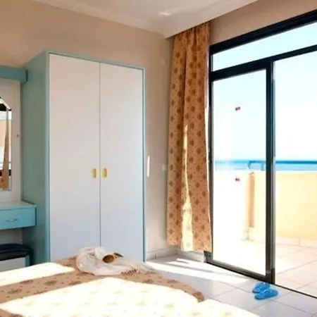 Belle Ocean Apart Otel 3*