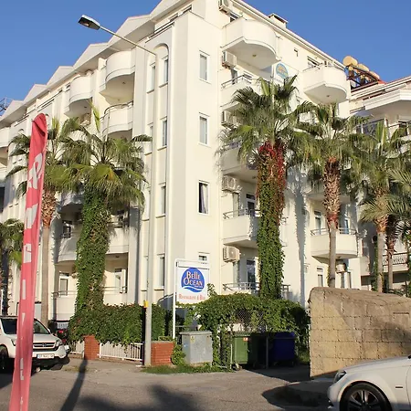 Belle Ocean Apart Otel 3*