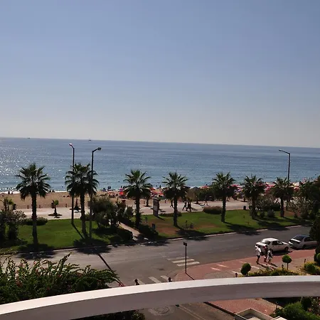 Belle Ocean Apart Otel 3*