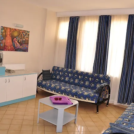 Appart hôtel Belle Ocean 4*