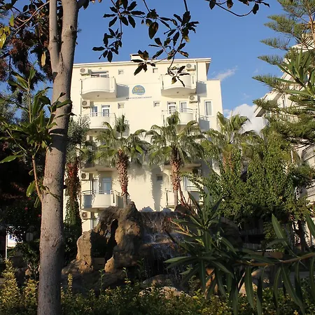 Belle Ocean Apart Otel Aparthotel Alanya