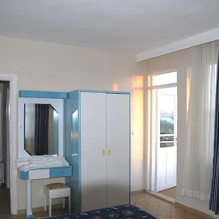 Belle Ocean Apart Otel 3*