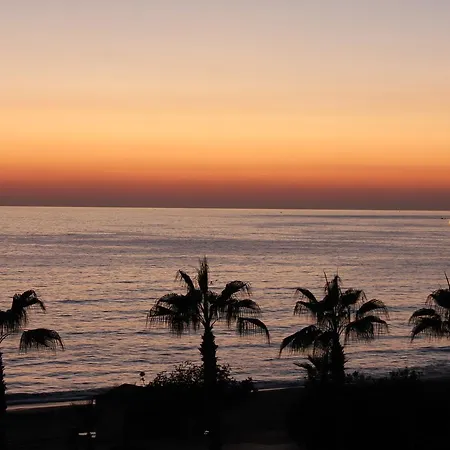 Belle Ocean Apart Otel