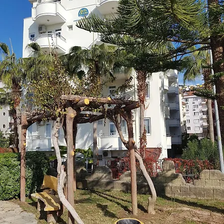 Aparthotel Belle Ocean Apart Otel