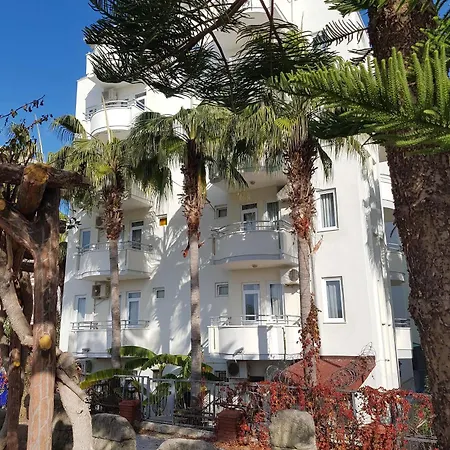 Belle Ocean Apart Otel Aparthotel 3*