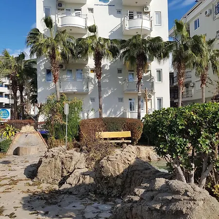 Aparthotel Belle Ocean Apart Otel 3*