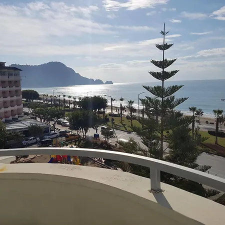 Belle Ocean Apart Otel