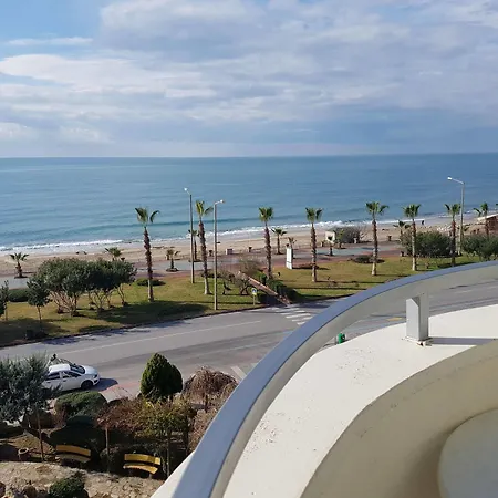 Aparthotel Belle Ocean Apart Otel 3*