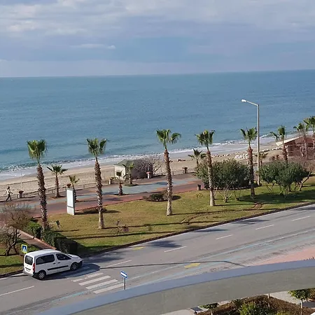 Belle Ocean Apart Otel Aparthotel Alanya