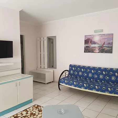 Belle Ocean Apart Otel Aparthotel 3*
