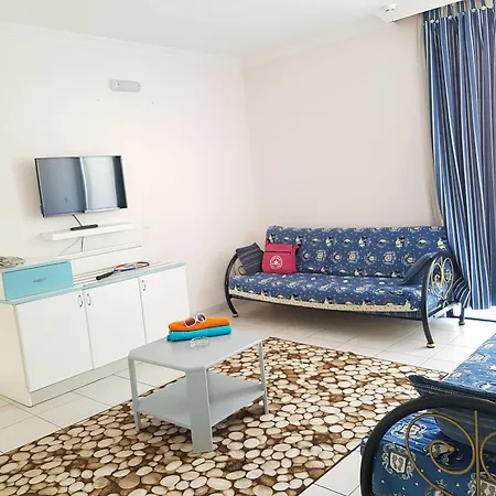 Aparthotel Belle Ocean Apart Otel 3*