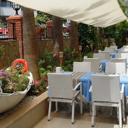 Belle Ocean Apart Otel 3*