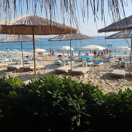 Belle Ocean 4*