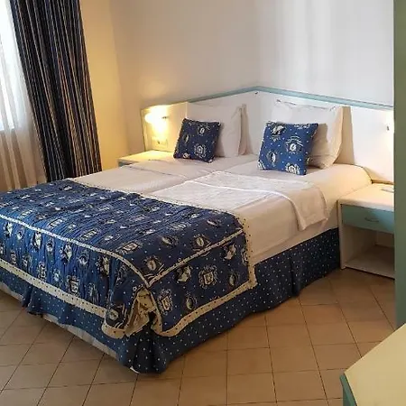 Aparthotel Belle Ocean Apart Otel