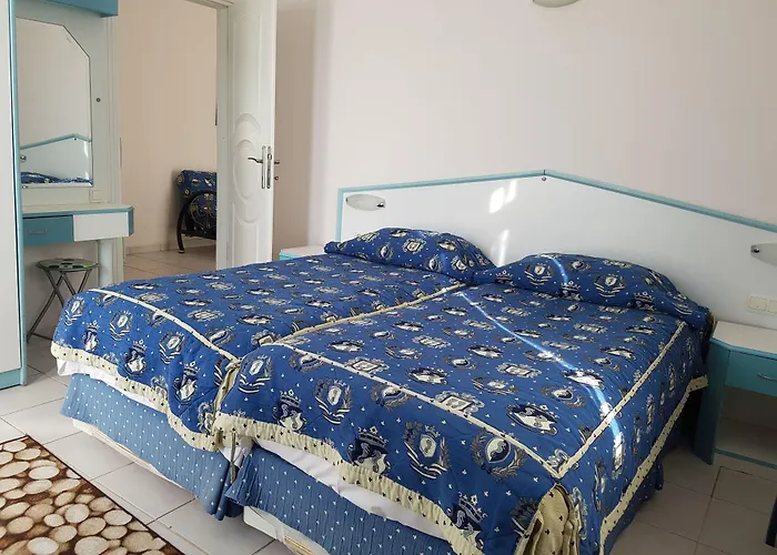 Belle Ocean 4*